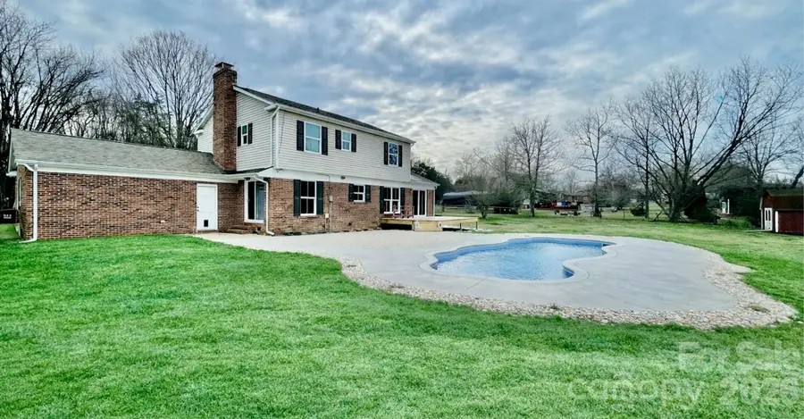 1982 Jim Mccarter Road N, Clover, SC 29710 - Image #3