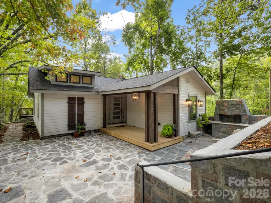 1821 Bearwallow Mountain Road, Hendersonville, NC 28792 - Image #2