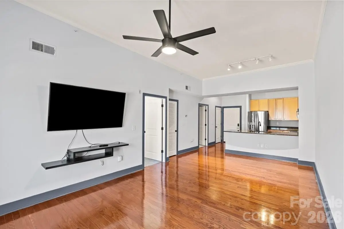 721 Governor Morrison Street #601, Charlotte, NC 28211 - #1