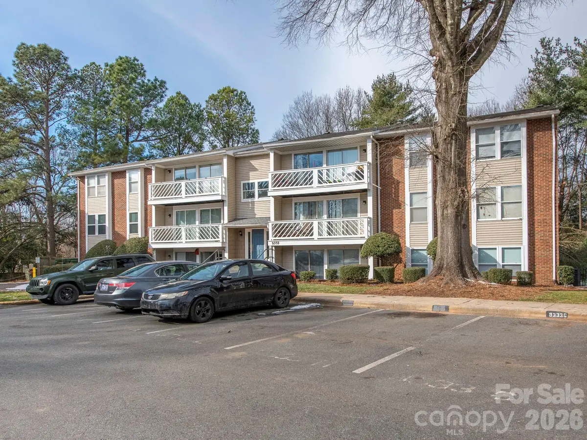9333 Old Concord Road, Charlotte, NC 28213 - Image #1