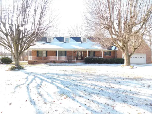 175 Briarfield Drive, Mooresville, NC 28115