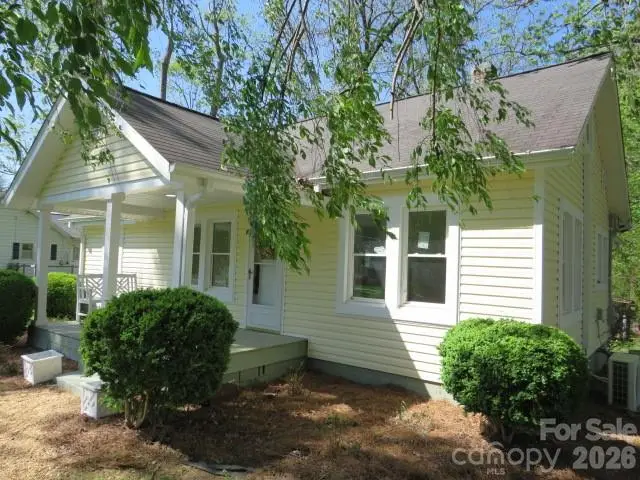 736 Country Club Drive, State Road, NC 28676 - #1