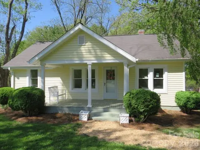 736 Country Club Drive, State Road, NC 28676 - #3