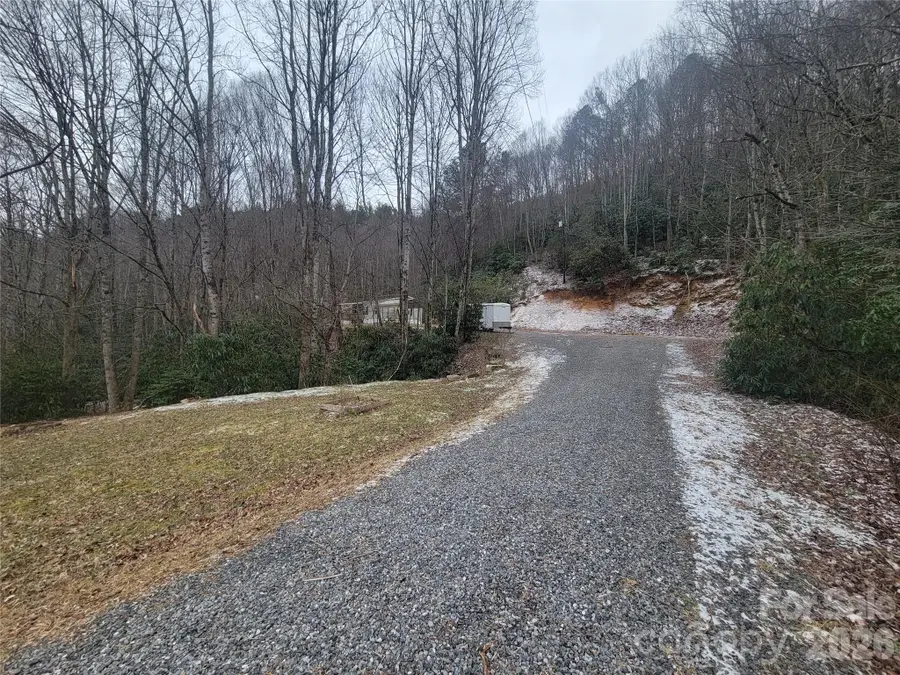 859 Big Cove Road, Waynesville, NC 28786 - #2