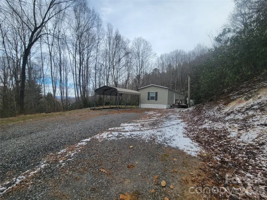 859 Big Cove Road, Waynesville, NC 28786 - #3