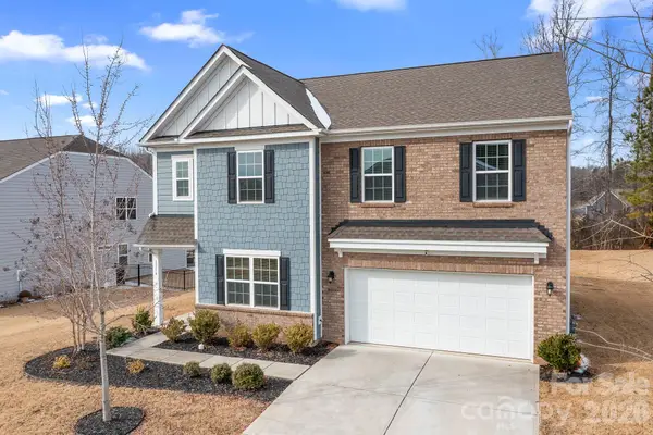 1316 Mona Vale Drive, Huntersville, NC 28078