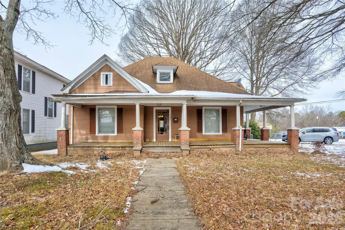 402 N Salisbury Avenue, Spencer, NC 28159 - Image #1