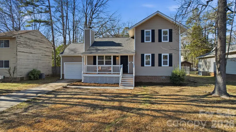 5019 Rolling Oak Lane, Charlotte, NC 28227 - Image #2