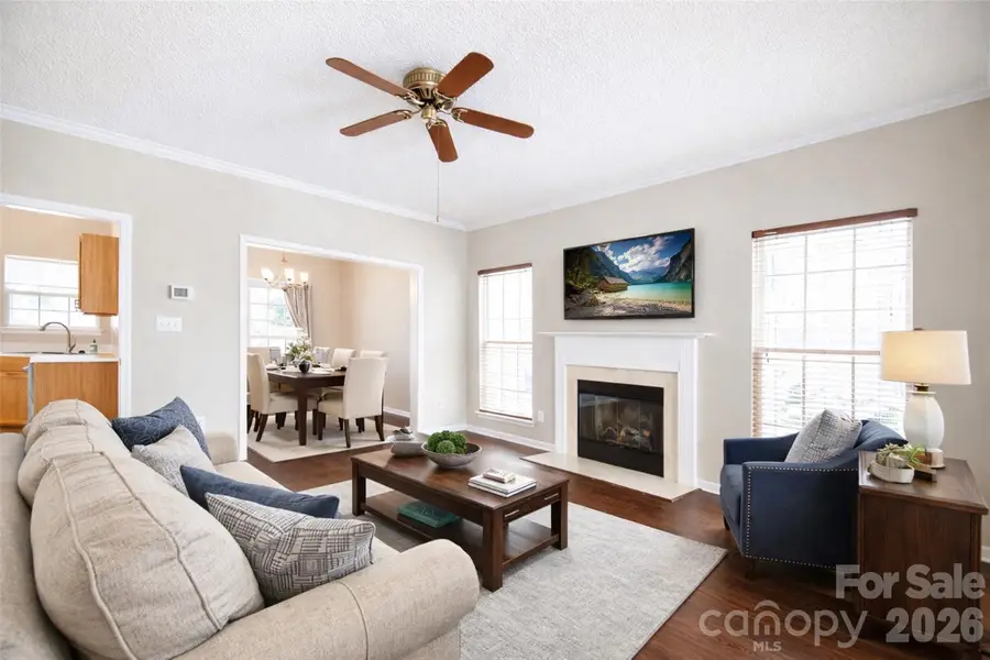 5649 Winslow Avenue Nw, Concord, NC 28027 - #3