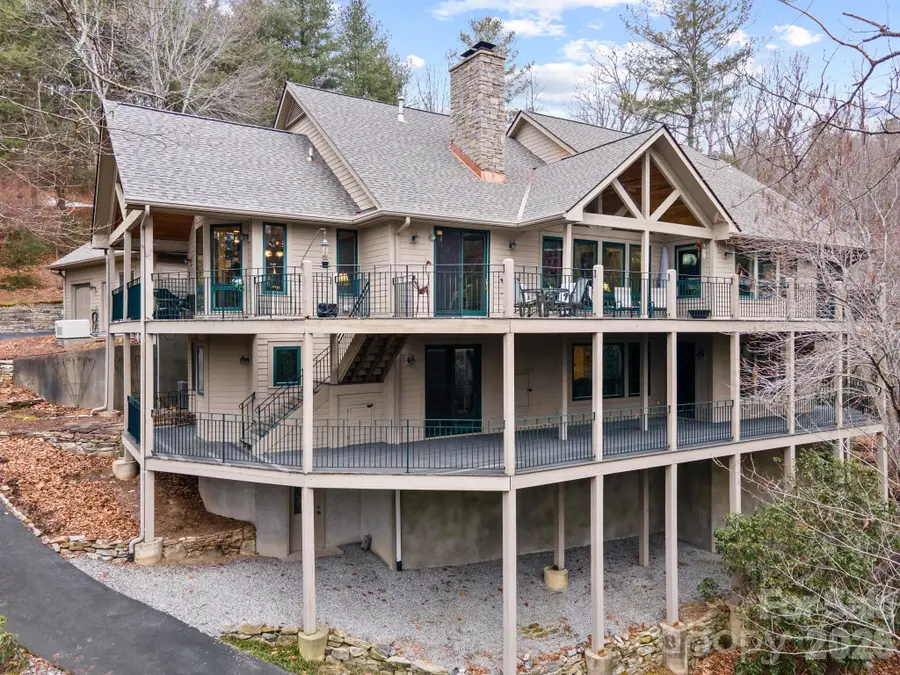 175 Overlook Drive, Flat Rock, NC 28731 - Image #3