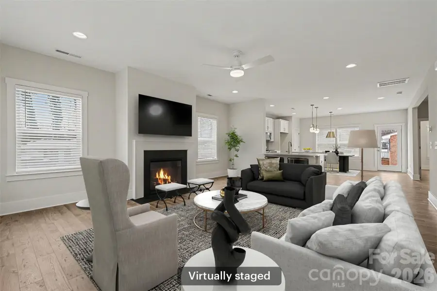 4768 Americana Avenue, Charlotte, NC 28215 - Image #3