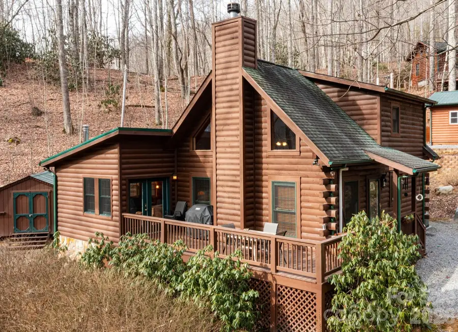 71 Honeymoon Lane, Maggie Valley, NC 28751 - #2