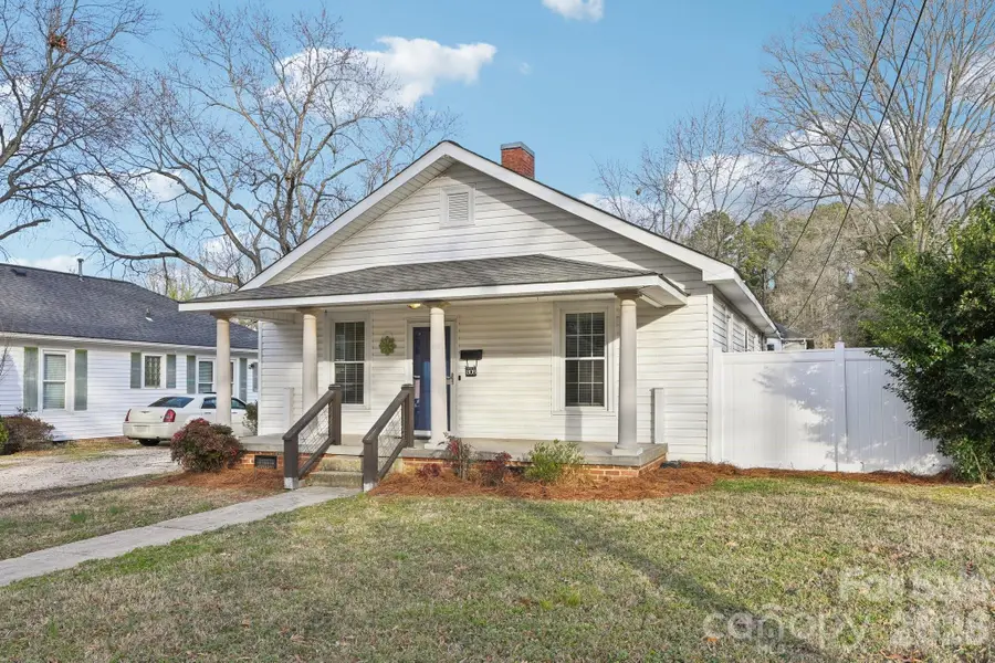 808 W B Street, Kannapolis, NC 28081 - #2
