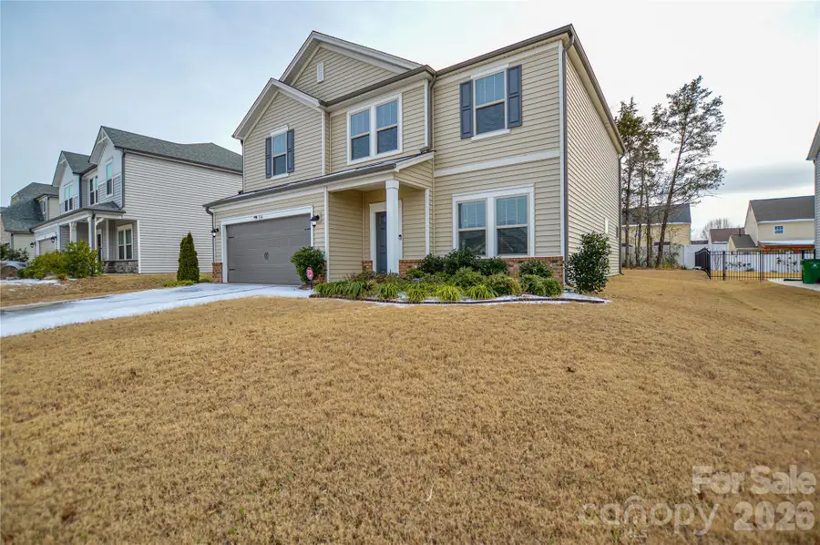11144 Comiskey Lane, Charlotte, NC 28273 - Image #3