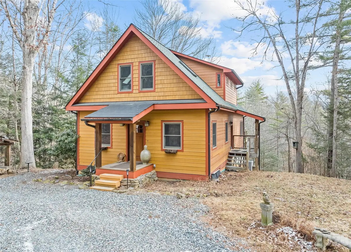 553 River Bend Drive, Mars Hill, NC 28754 - Image #1