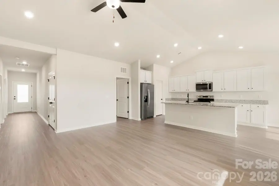 3345 Yorkshire Drive, Gastonia, NC 28052 - Image #2