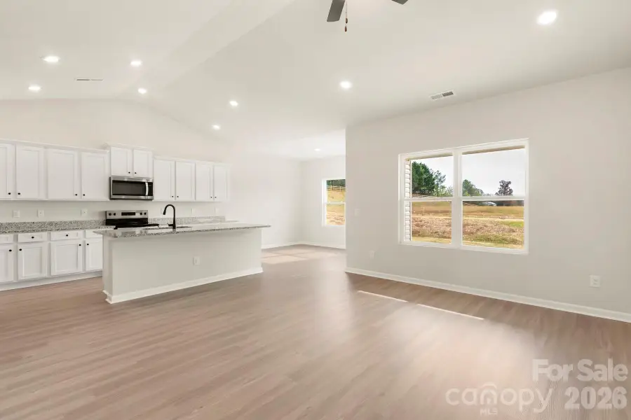 3345 Yorkshire Drive, Gastonia, NC 28052 - Image #3