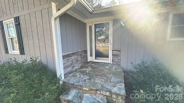 3170 Asbury Church Road, Lincolnton, NC 28092