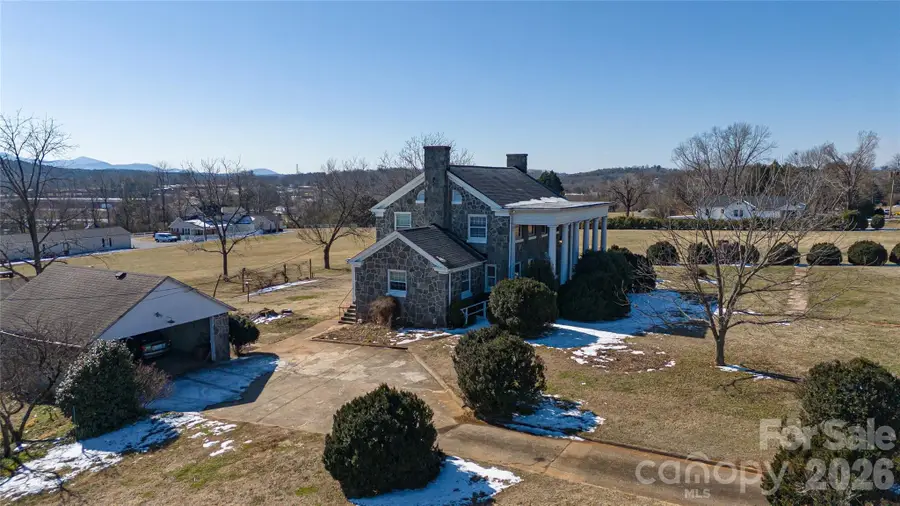 615 Carbon City Road, Morganton, NC 28655 - #3