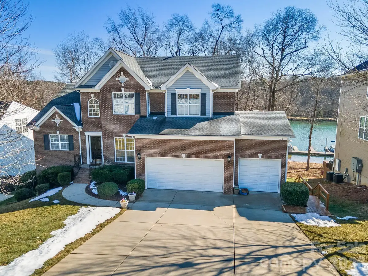 152 Lighthouse Road, Mount Holly, NC 28120 - #1