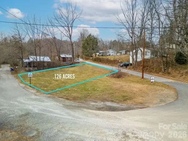 Lot 2 Hampton Road #2, Brevard, NC 28712