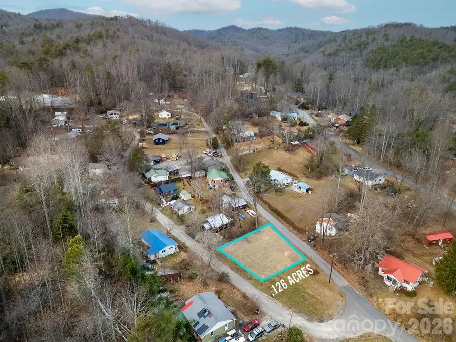 Lot 2 Hampton Road #2, Brevard, NC 28712 - #2