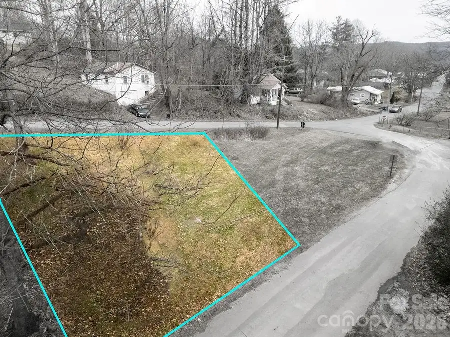 Lot 2 Hampton Road #2, Brevard, NC 28712 - #3