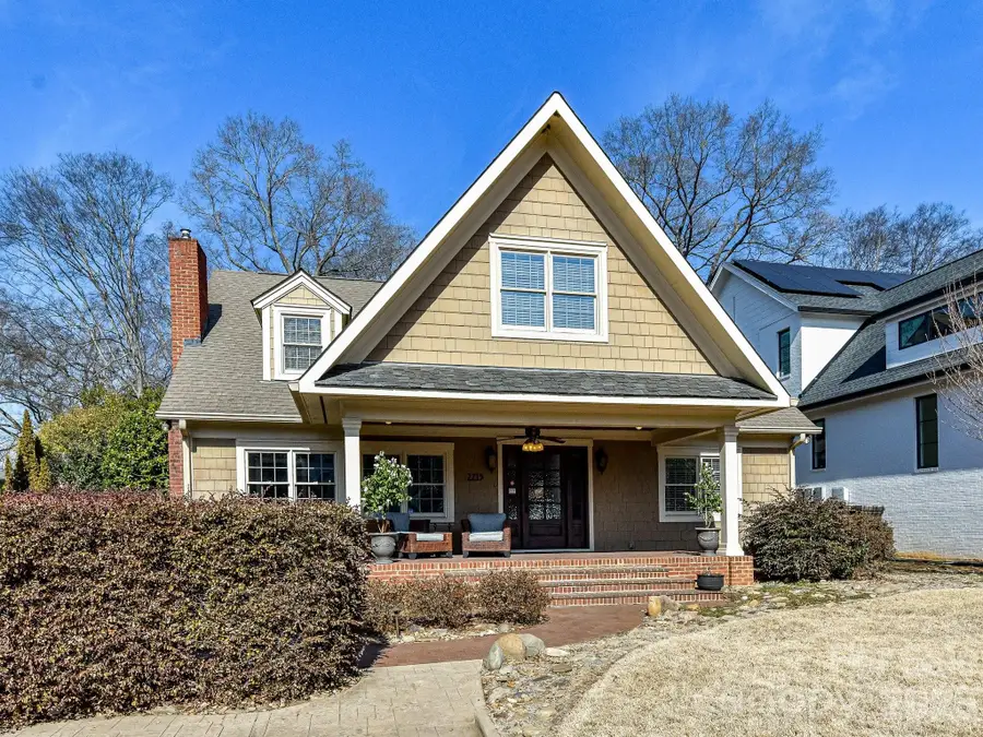 2215 Hassell Place, Charlotte, NC 28209 - #2