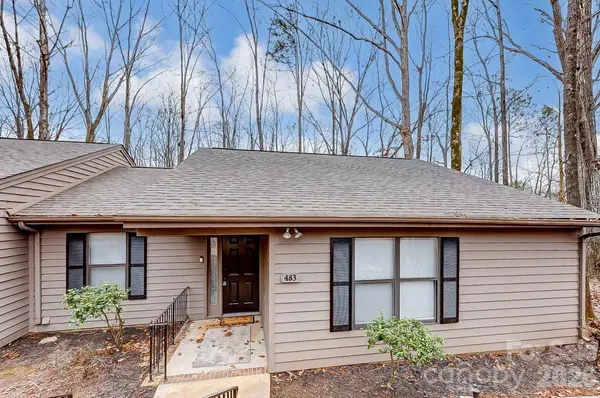 483 Sweetgum Drive, Fort Mill, SC 29715