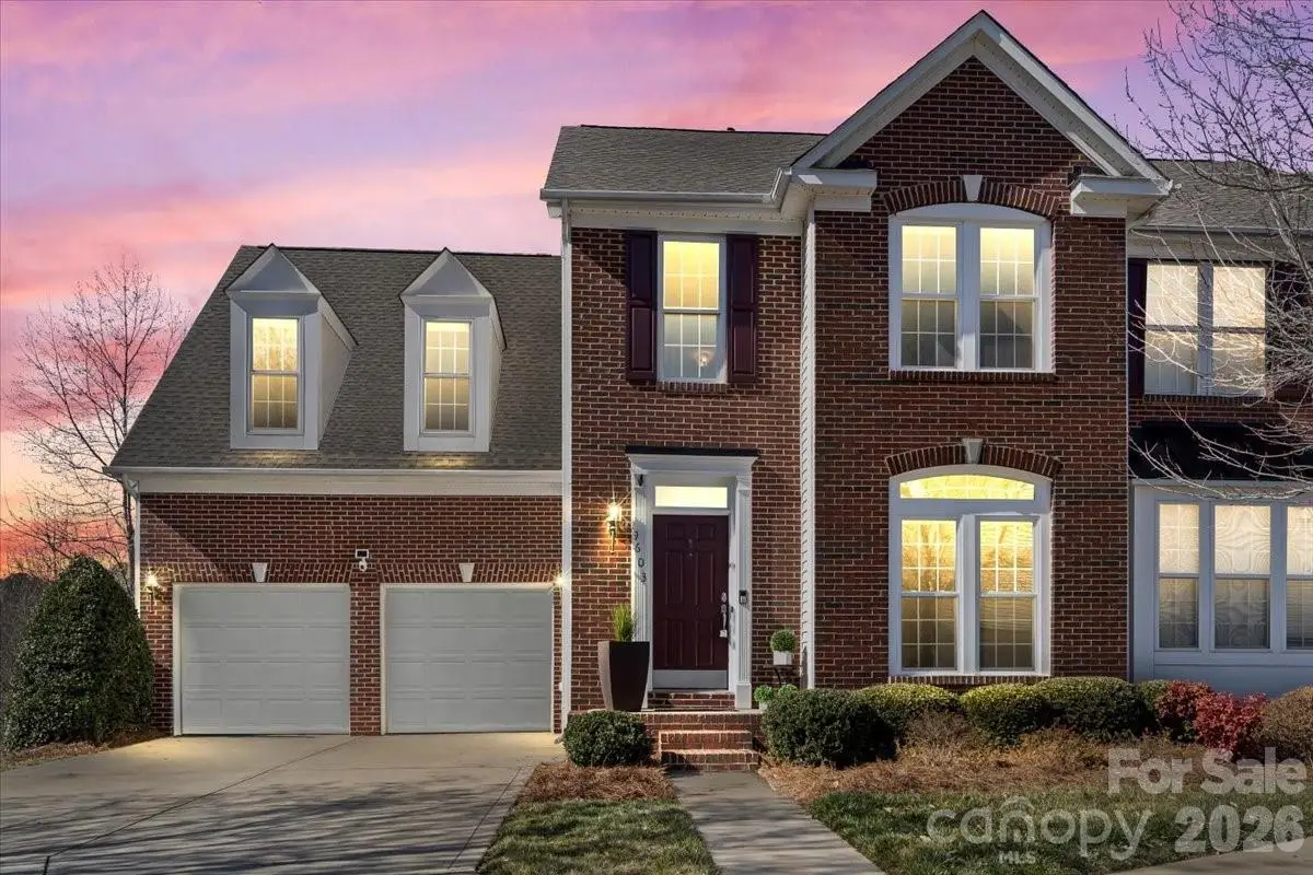 9603 Sunset Grove Drive, Huntersville, NC 28078 - #1