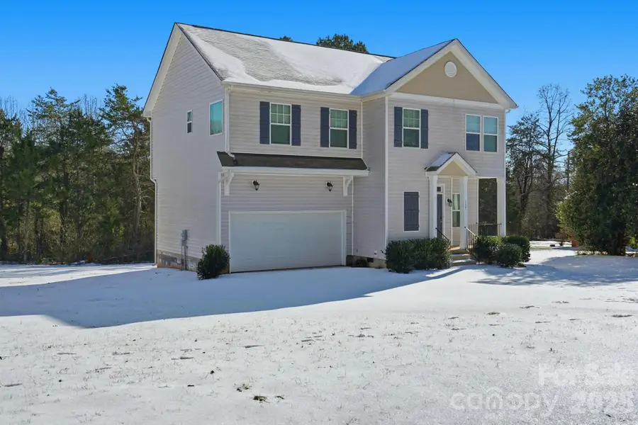 137 S Morvue Loop, Statesville, NC 28625 - Image #3