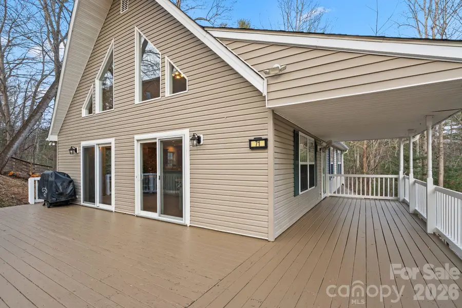 71 Captains Drive, Candler, NC 28715 - #2