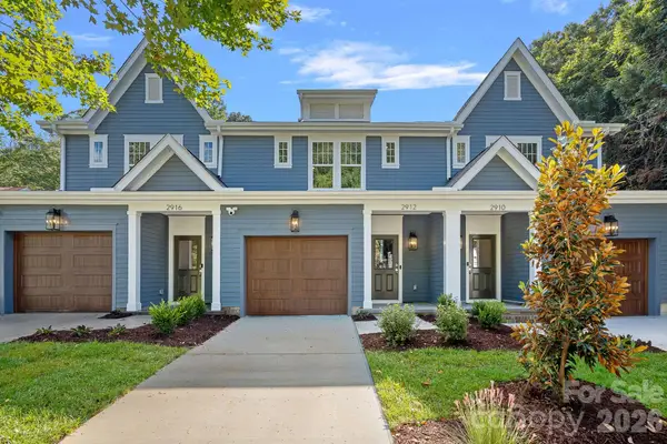 2916 Dogwood Avenue, Charlotte, NC 28206