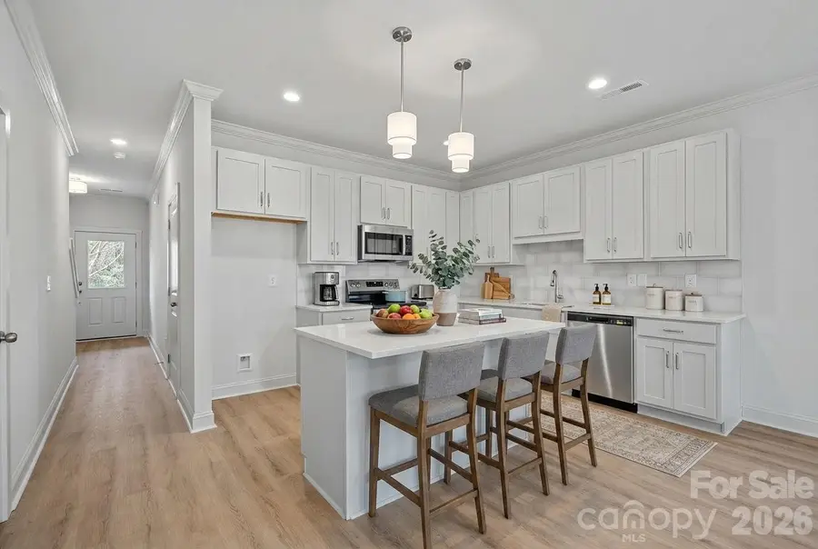 2916 Dogwood Avenue, Charlotte, NC 28206 - Image #3