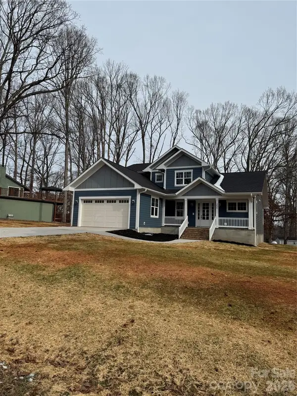 250 Crystal Circle, Mooresville, NC 28117