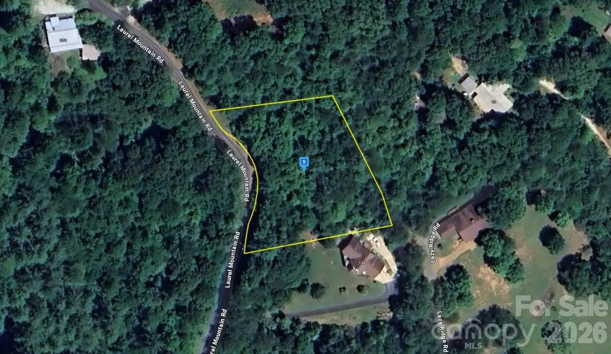 155 Laurel Mountain Estates Road, Franklin, NC 28734 - Image #1
