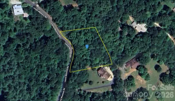 155 Laurel Mountain Estates Road, Franklin, NC 28734