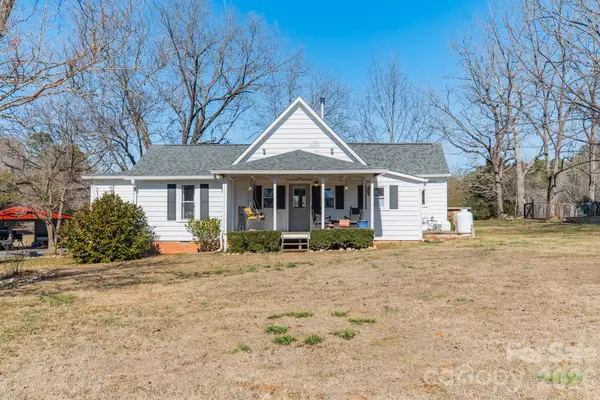 3425 Cal Bost Road, Midland, NC 28107