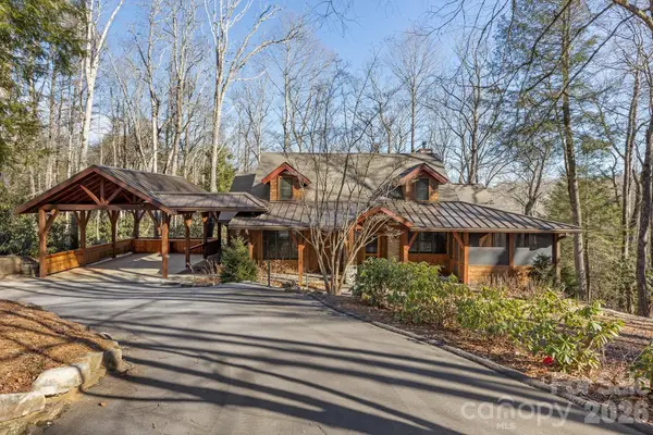 451 Crescent Trail, Highlands, NC 28741