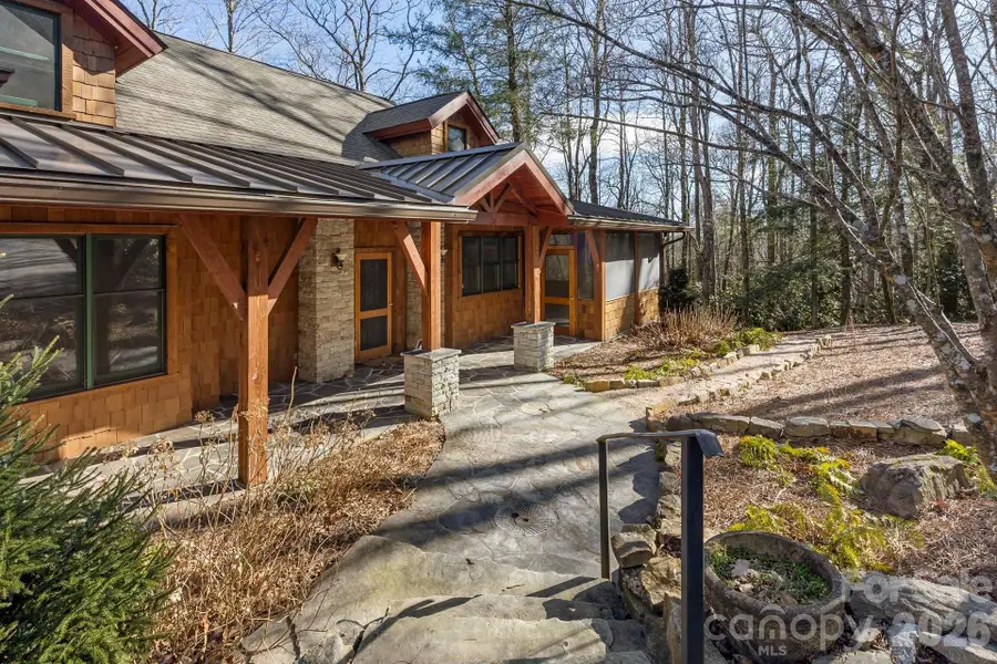 451 Crescent Trail, Highlands, NC 28741 - #2