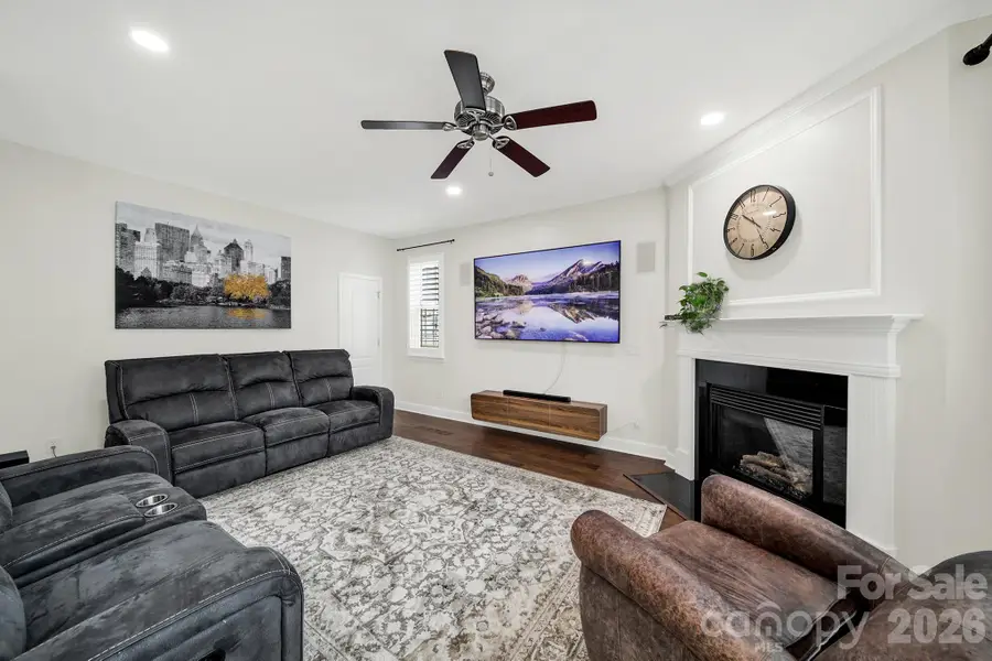 10416 Alvarado Way, Charlotte, NC 28277 - #2