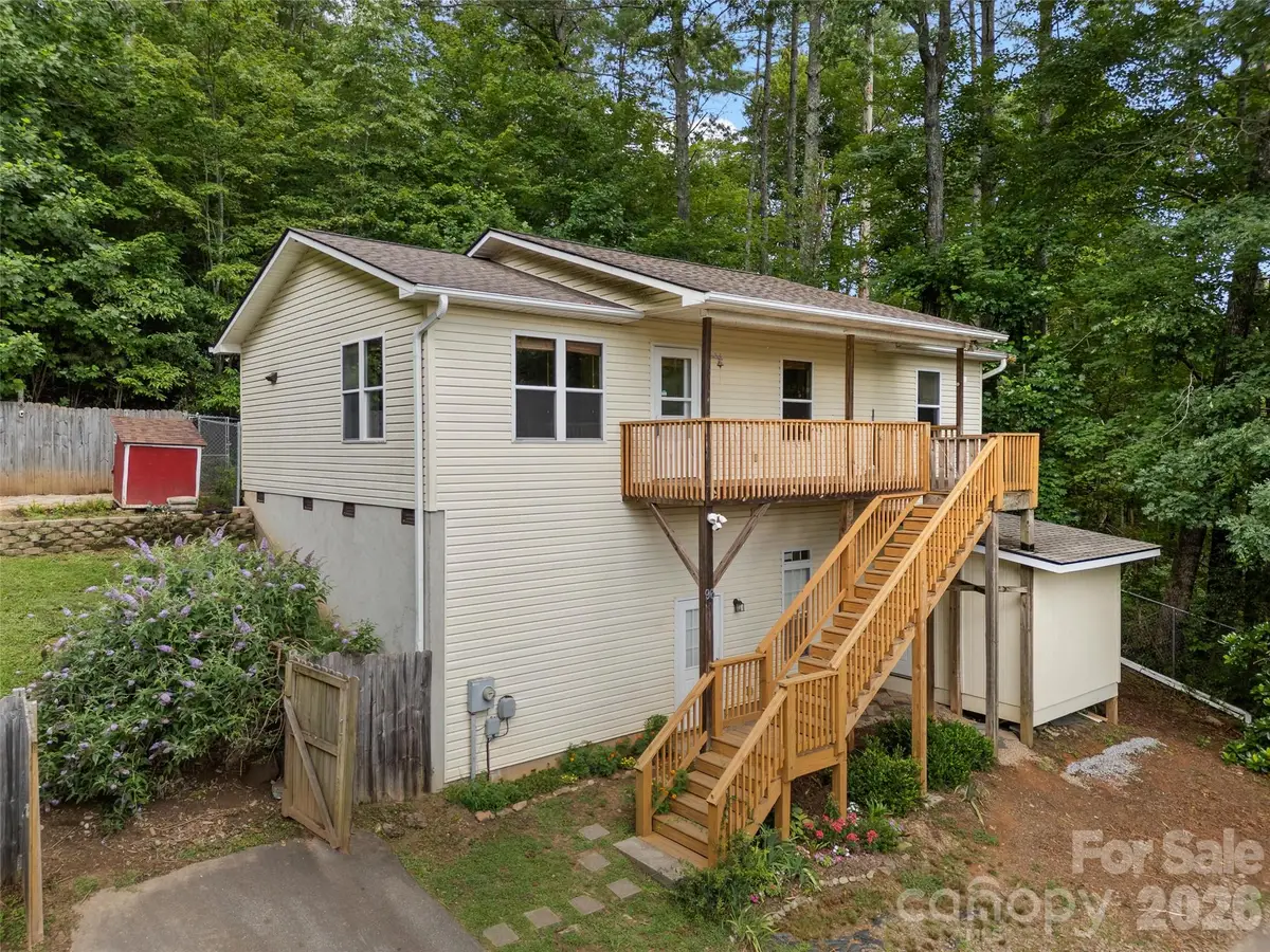 96 Habitat Way, Brevard, NC 28712 - #1