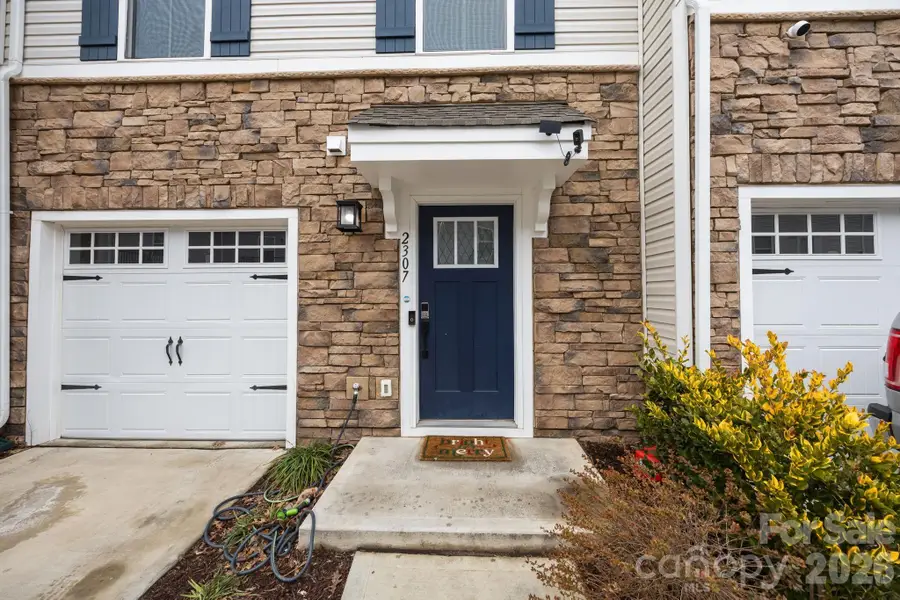 2307 Doby Creek Lane, Charlotte, NC 28262 - #2