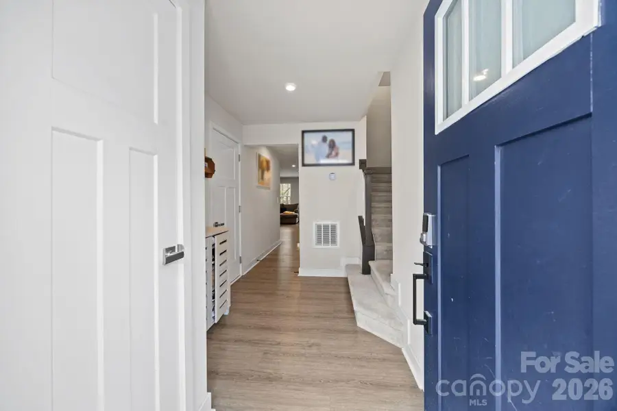 2307 Doby Creek Lane, Charlotte, NC 28262 - #3