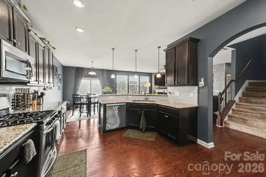 12614 Chantrey Way, Huntersville, NC 28078 - Image #3