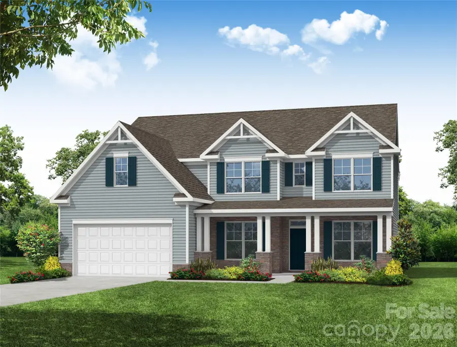 7048 Bil-mar Drive, Harrisburg, NC 28075 - Image #2