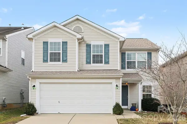 4022 Linsbury Court, Charlotte, NC 28213