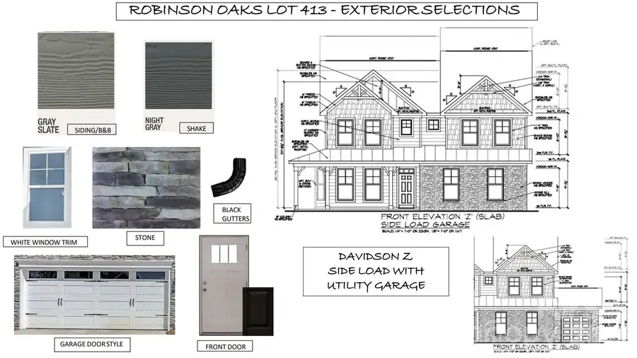 1313 Knob Creek Drive, Gastonia, NC 28054 - Image #2