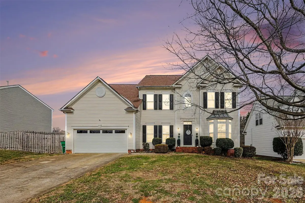 4132 Meadowview Hills Drive, Charlotte, NC 28269 - Image #1