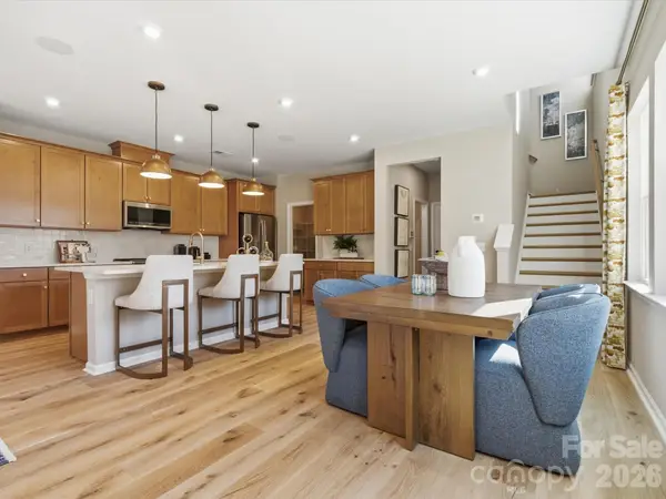 7117 Archimedes Lane, Charlotte, NC 28216